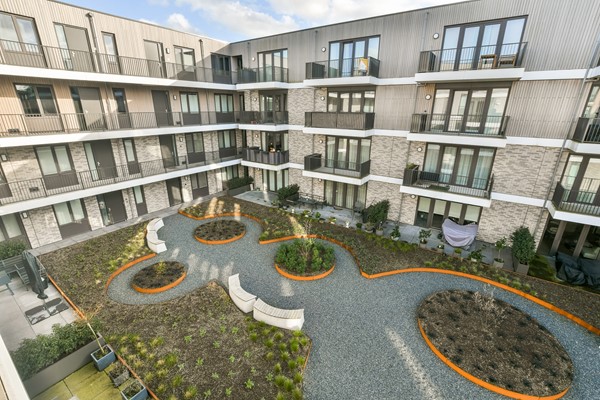 Photo - For sale: Coltbaan 23-35, 3439 NG Nieuwegein